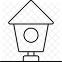 Light Lamp Street Light Icon