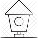 Light Lamp Street Light Icon