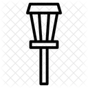 Street Lamp Icon