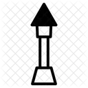 Street Lamp Light Lamp Icon