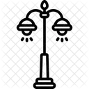 Street Light Road Lights Street Lamp Icon