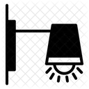 Street Lamp  Icon
