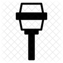 Street Lamp  Icon
