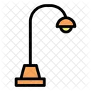 Street Lamp  Icon