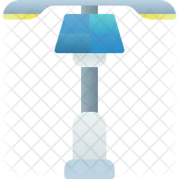 Street light  Icon