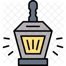 Street light  Icon