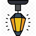 Street Light Lamp Street Icon
