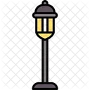 Street Light Lamp Street Icon