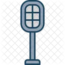 Street Light Lamp Street Icon