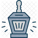 Street Light Lamp Street Icon
