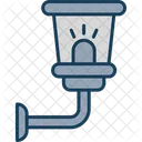 Street Light Lamp Street Icon
