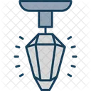 Street Light Lamp Street Icon