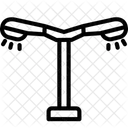 Street Light Icon