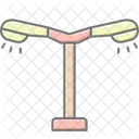 Street Light Icon