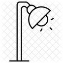 Street light  Icon