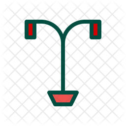 Street light Icon