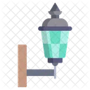 Street Light Street Lamp Lamp Icon