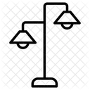 Street light  Icon