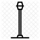 Street Lamp Light Lamp Icon