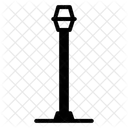 Street Light  Icon