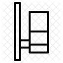 Street Light Icon