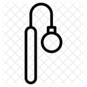Street Light Icon