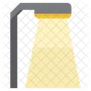 Street Lamps Light Icon