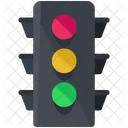 Street lights  Icon
