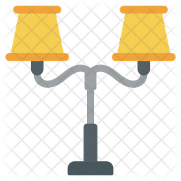 Street Lights Icon