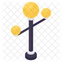 Street Lights  Icon