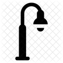 Street Lights Lamp Post Light Pole Icon