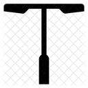 Street Lights Lamp Post Light Pole Icon