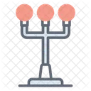 Street Lights Light Pole Lamp Post Icon