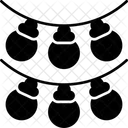 Street Lights Icon