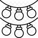 Street Lights Icon
