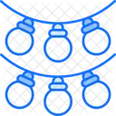 Street Lights Icon