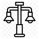 Street Lights  Icon