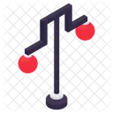 Street Lights  Icon