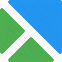 Street Map Icon