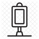 Street Sign Traffic Icon