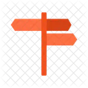 Street Signs  Icon