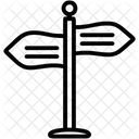 Street-signs  Icon