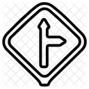 Street-signs  Icon