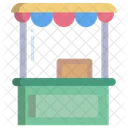 Stall Icon