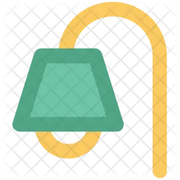Streetlamp  Icon