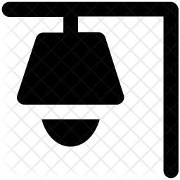 Streetlamp Icon
