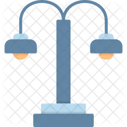 Streetlight  Icon