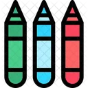 Streetlight Lamp Lamppost Icon