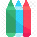 Streetlight Lamp Lamppost Icon