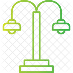 Streetlight  Icon